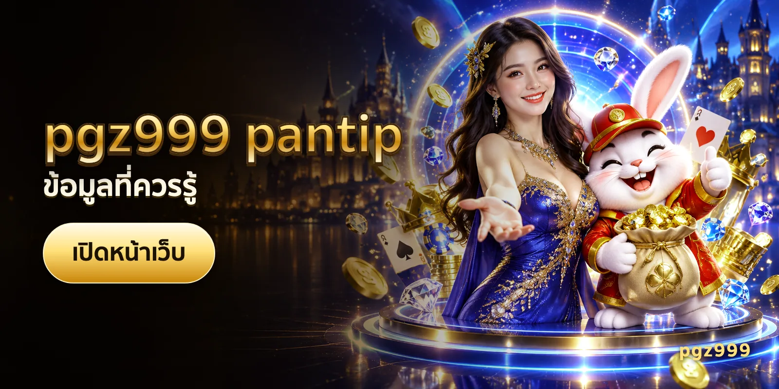 ภาพประกอบบทความ pgz999 pantip — ข้อมูลที่ควรรู้