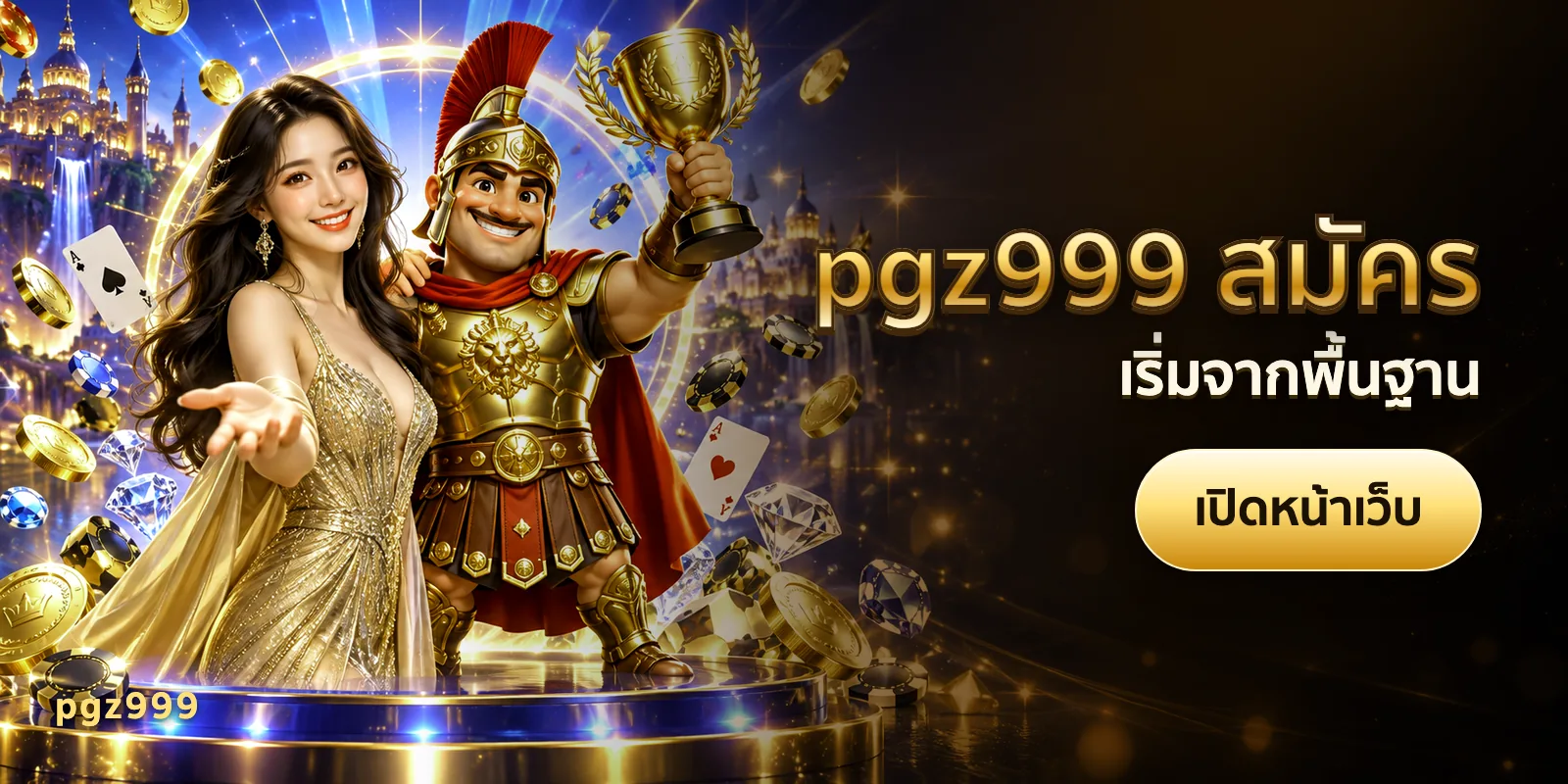 ภาพประกอบบทความ pgz999 สมัคร — เริ่มจากพื้นฐาน