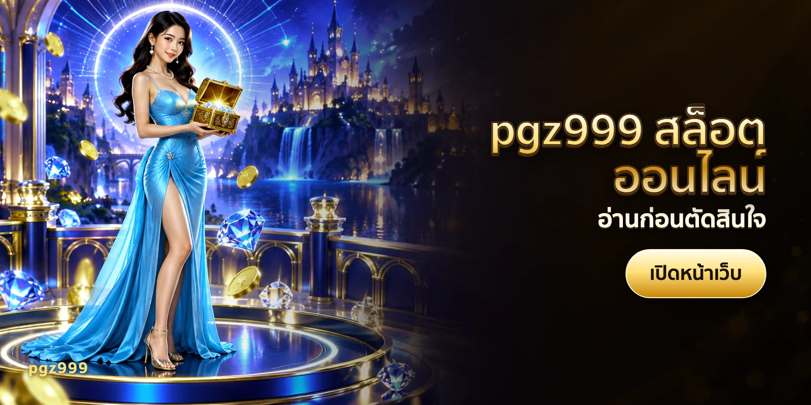 ภาพประกอบบทความ pgz999 สล็อตออนไลน์ — อ่านก่อนตัดสินใจ