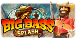 ภาพเกม Big Bass Splash ที่ pgz999 รวบรวมไว้