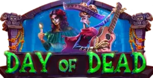 ภาพเกม Day Of Dead ที่ pgz999 รวบรวมไว้
