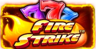 ภาพเกม Fire Strike ที่ pgz999 รวบรวมไว้