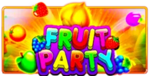 ภาพเกม Fruit Party ที่ pgz999 รวบรวมไว้