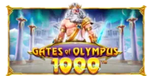 ภาพเกม Gates Of Olympus 1000 ที่ pgz999 รวบรวมไว้