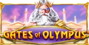 ภาพเกม Gates Of Olympus ที่ pgz999 รวบรวมไว้
