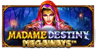 ภาพเกม Madame Destiny Megaways ที่ pgz999 รวบรวมไว้
