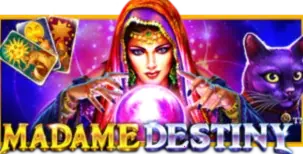 ภาพเกม Madame Destiny ที่ pgz999 รวบรวมไว้