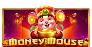 ภาพเกม Money Mouse ที่ pgz999 รวบรวมไว้