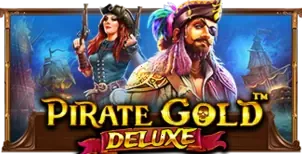 ภาพเกม Pirate Gold Deluxe ที่ pgz999 รวบรวมไว้