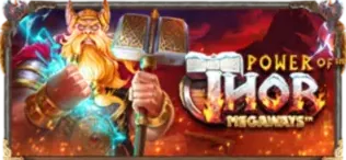 ภาพเกม Power Of Thor Megaways ที่ pgz999 รวบรวมไว้