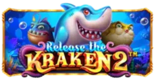 ภาพเกม Release The Kraken 2 ที่ pgz999 รวบรวมไว้