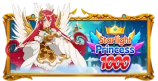 ภาพเกม Starlight Princess 1000 ที่ pgz999 รวบรวมไว้