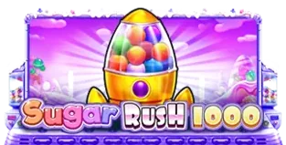 ภาพเกม Sugar Rush 1000 ที่ pgz999 รวบรวมไว้