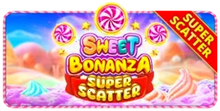 ภาพเกม Sweet Bonanza Super Scatter ที่ pgz999 รวบรวมไว้